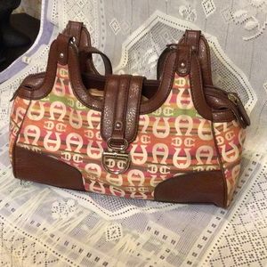 Etienne Aigner Preowned designer bag good condition.